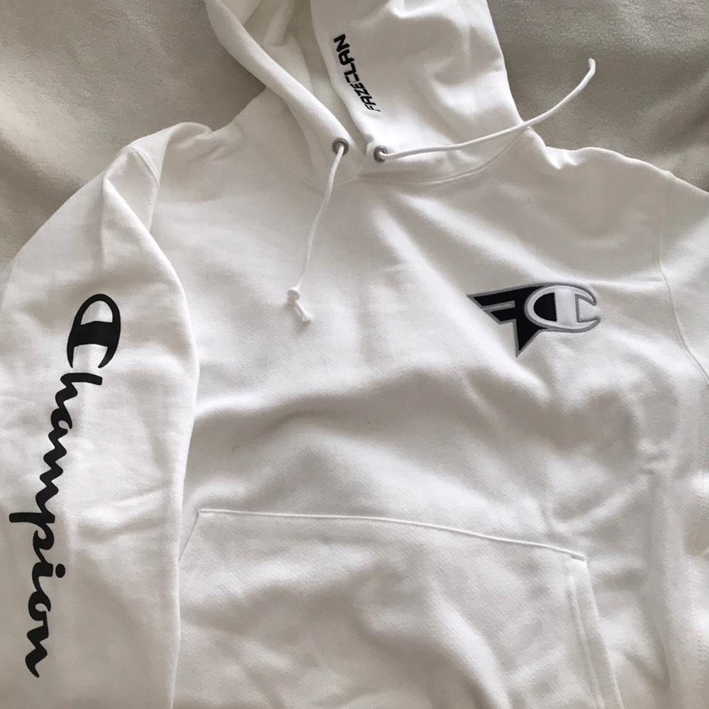 Champion/FaZe Clan Hoodie